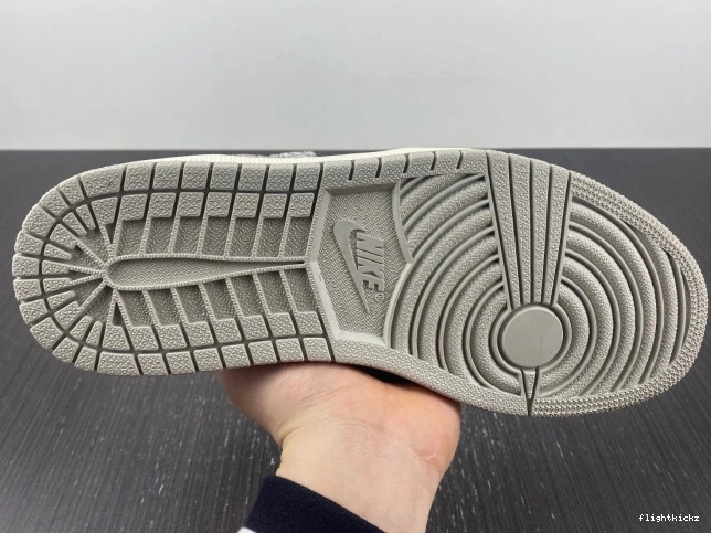 OG Jordan High White Cement DZ5485-052 1 Air 1119